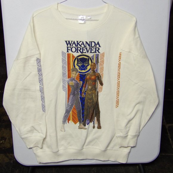 Women's Sweat SHirt - Picture 1 of 2